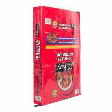 Málaí Uigí Pp Laminated Leasachán 5kg