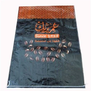 Bag 25kg Proypropylene