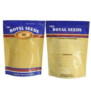 Málaí Pacáistiú Síolta le Zipper