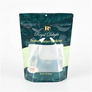 Mála Pacáistiú Snack